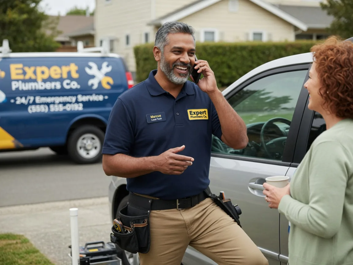 Drain Cleaning San Rafael, CA FAQs